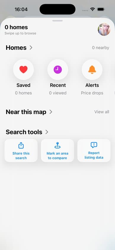 Browse listings